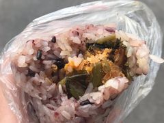 -大个子蒸饭