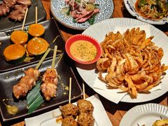 -Fukumimi·美醉堂 居酒屋(金尚店)