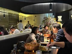 -Ameigo梅果·云贵川bistro(长宁来福士店)