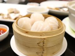 -泛太平洋大酒店·海天楼中餐厅·粤菜