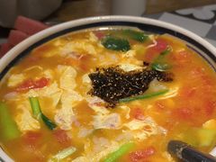-勇利赵家烤肉坊(翠华北路店)