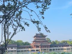 -石湖景区