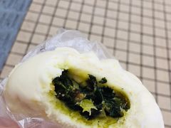 净素菜包-老盛昌(聚丰园店)