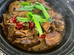 -老虎土菜馆·农家土菜