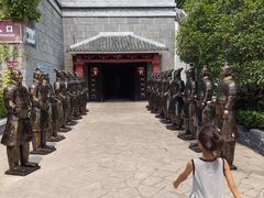 -郑州方特梦幻王国