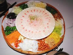 -顺水流·横州家宴(百色爱琴海店)