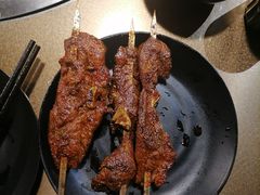 -庆合府重庆大排档(紫都城店)