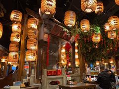 -南京大牌档(之心城店)
