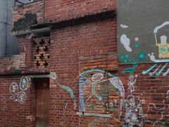 -剥皮寮历史街区