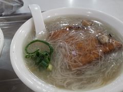 -东街钟楼肉粽(总店)