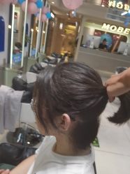-木北造型