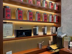 -裕莲茶楼(深圳万象天地店)