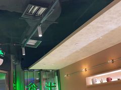 大堂-米仓食堂(凯德广场店)