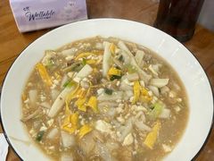 -老袁炒年糕(富豪路店)