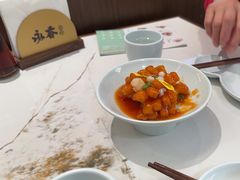 -永春园·扬州早茶·淮扬菜(漫乐城店)