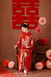 -金夫人婚纱摄影(西昌店)