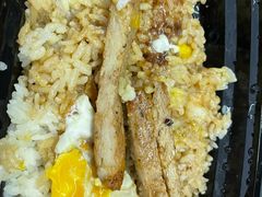 -澳门陈光记烧味饭店(南京德基广场店)