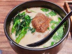 -和府捞面(方庄店)