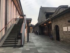 -星巴克(成都太古里二店)
