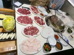 -陈记顺和潮汕牛肉火锅(韩江路店)