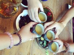 -旅马餐厅(茅家埠店)