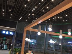 大堂-越小品·越南餐厅(万科里店)