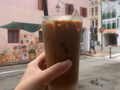 -南洋老咖啡(牛车水店)