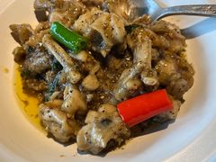 -星叶·东南亚料理(宁波万象汇店)