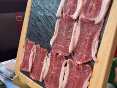 -京悦南门涮羊肉·羊蝎子火锅(田林路店)