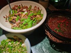 姐夫的小炒肉-姐夫的小菜(新中关购物中心店)