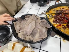 -铜元老码头鳝鱼火锅