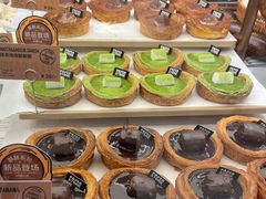 -PAPER STONE BAKERY(天环店)