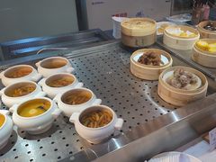 -腾阁自助餐厅(朝林广场店)