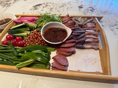 -高玛纳驴肉火烧(一世界店)