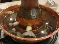 -八先生涮肉房(三里河店)