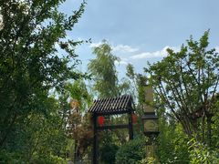 -太白山御龙湾温泉