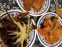 -苏苑饭店-中餐厅(长桥地区店)