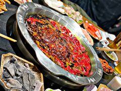 蟹柳-大龙火锅(老店)