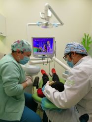 -青苗儿童口腔(长楹天街购物中心)