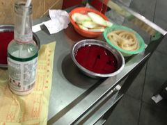 -重庆老火锅王(永陵路分店)