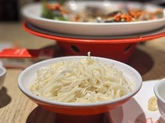 -湘阁里辣(沙井华润万家店)