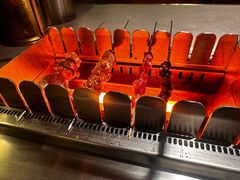 -冰城串说·羊肉串烧烤(哈西大街店)