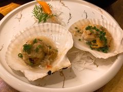 -京料理·日料自助·铁板燒(复悦城店)