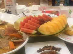 -千岛湖鱼味馆(十字街总店)