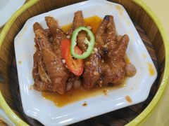 -吉莲利苑海鲜酒家(珠海拱北29年老字号店)