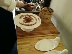 -煜丰汴京烤鸭(福彩路店)