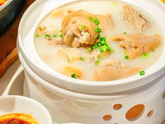 -小河盐帮·私家菜·烤鸭(三元桥·霄云路店)