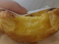 -莉莲蛋挞(大华悦沢书店)
