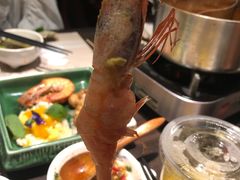-匠和风精致料理(莆田财富中心店)