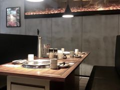 大堂-大牛焱烧·和牛炭火烧放题